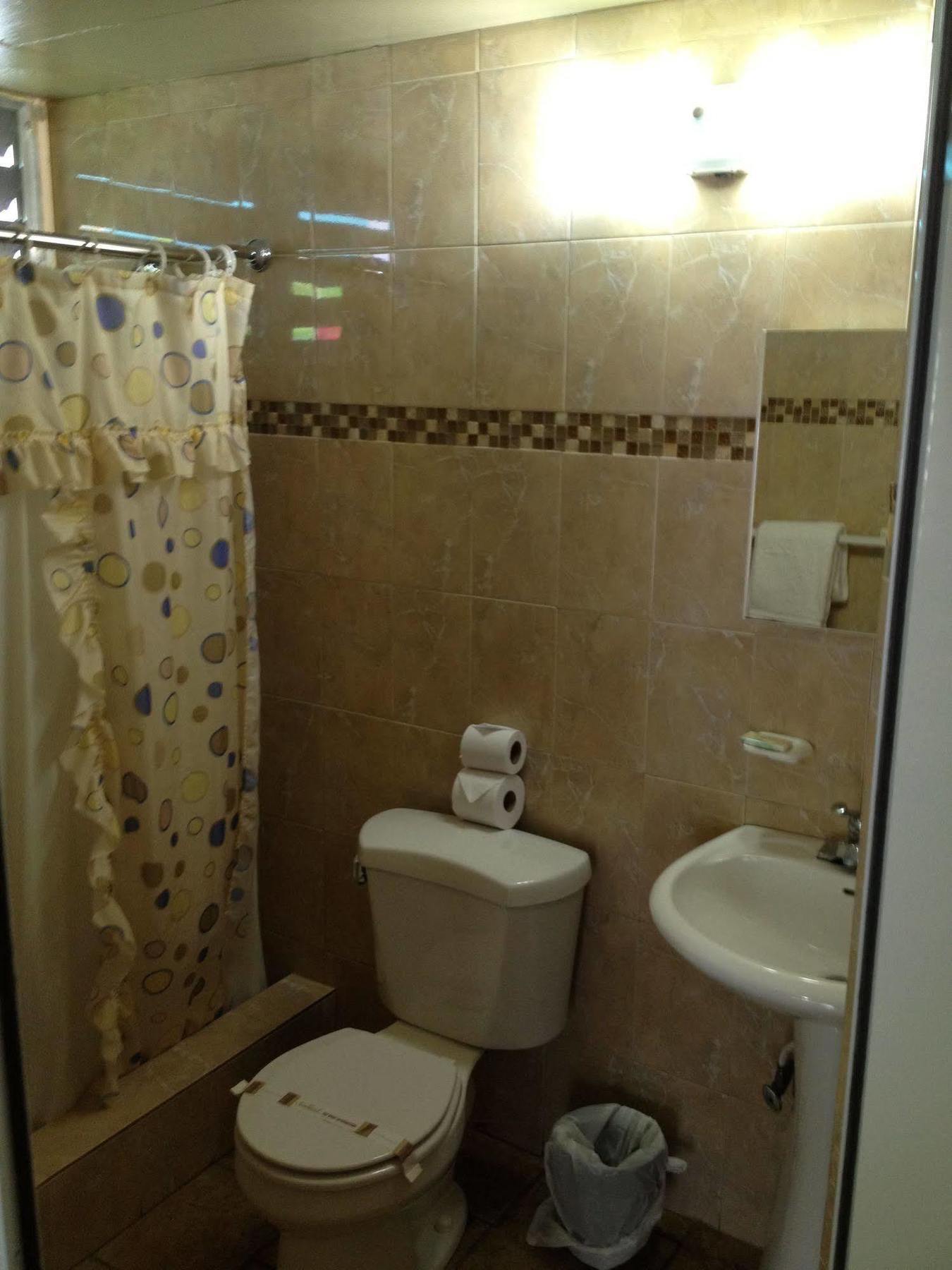 Parador Villas Sotomayor Adjuntas Exterior foto