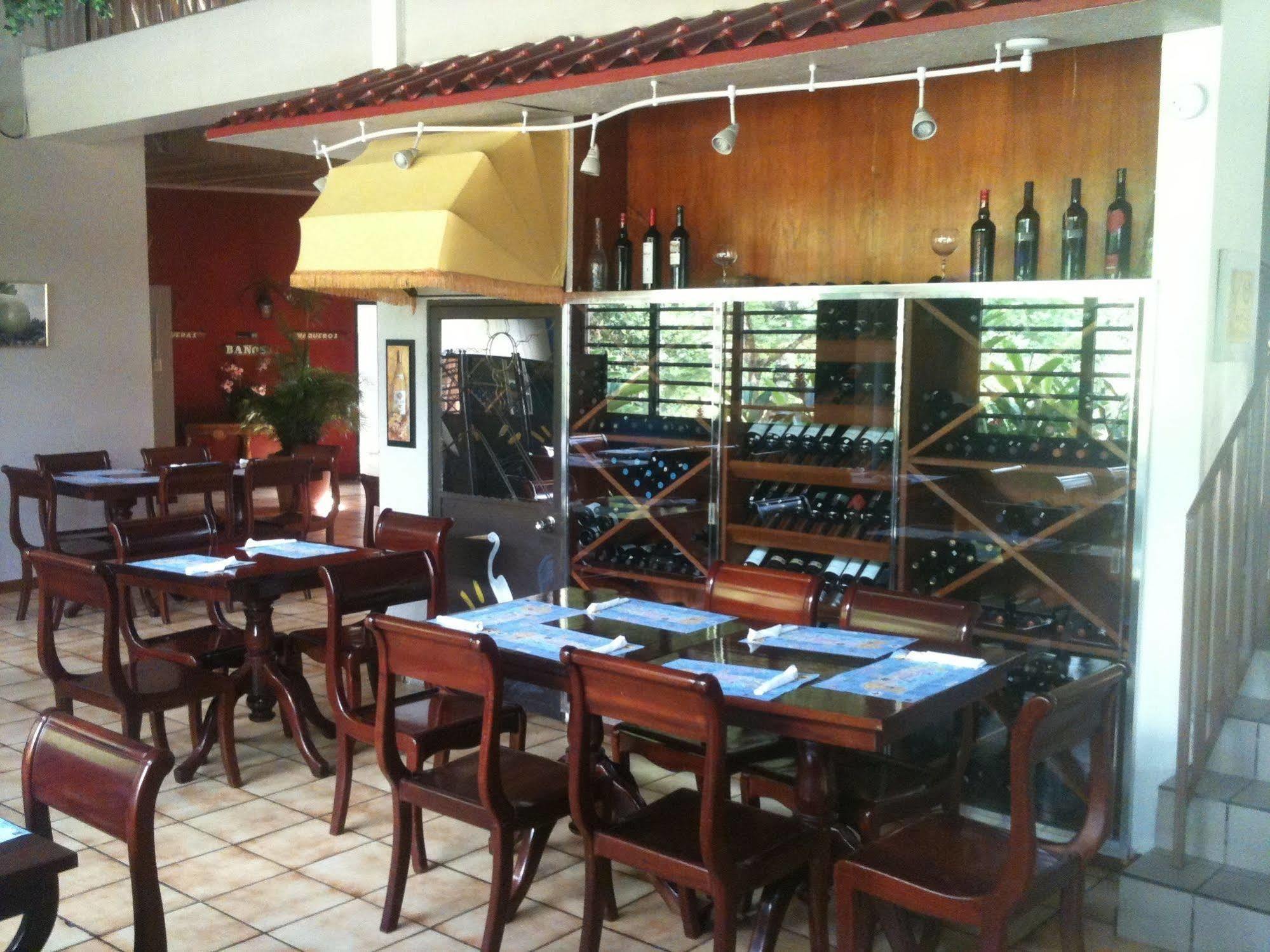 Parador Villas Sotomayor Adjuntas Exterior foto